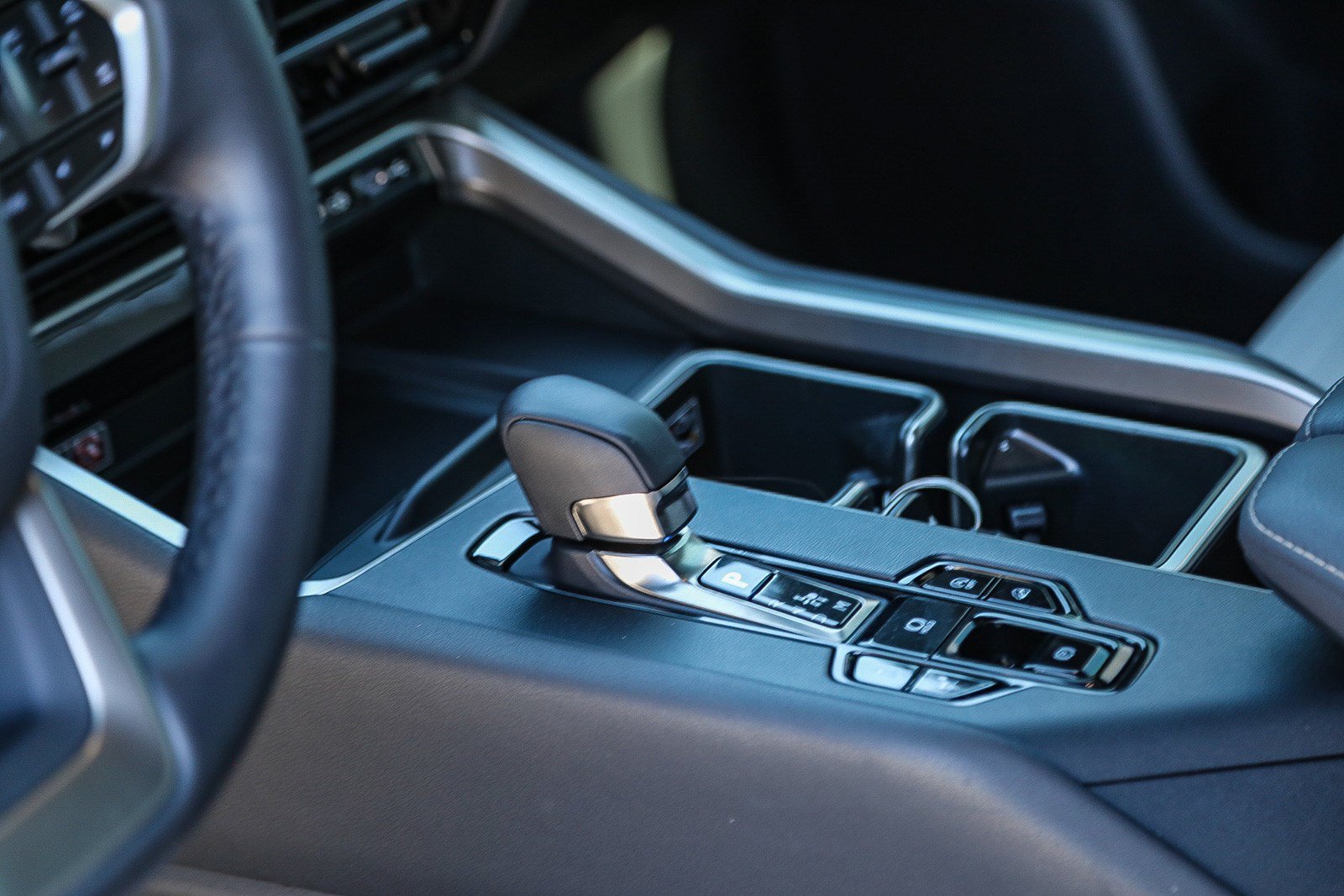 Used 2025 Lexus TX 350 AWD w/ Convenience Package image 20