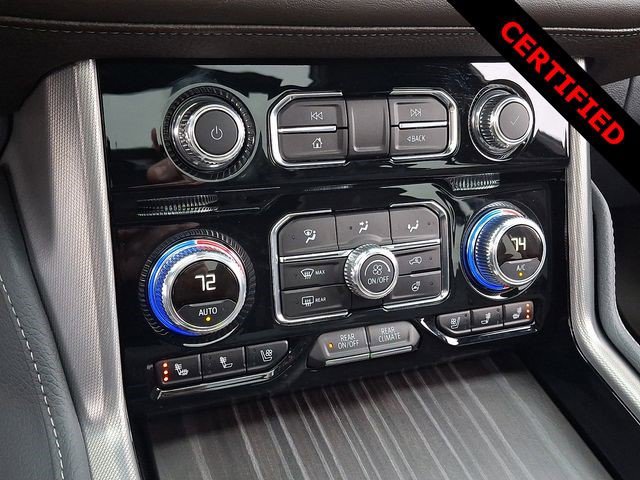 Certified 2024 GMC Yukon XL Denali w/ Denali Reserve Package image 15