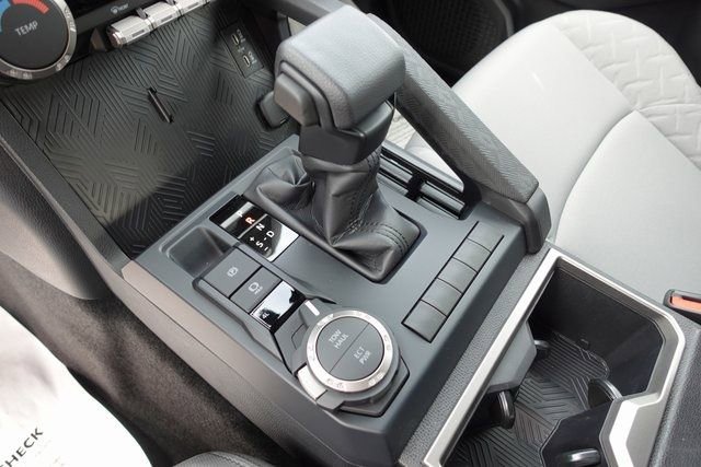 New 2025 Toyota Tacoma SR5 image 22