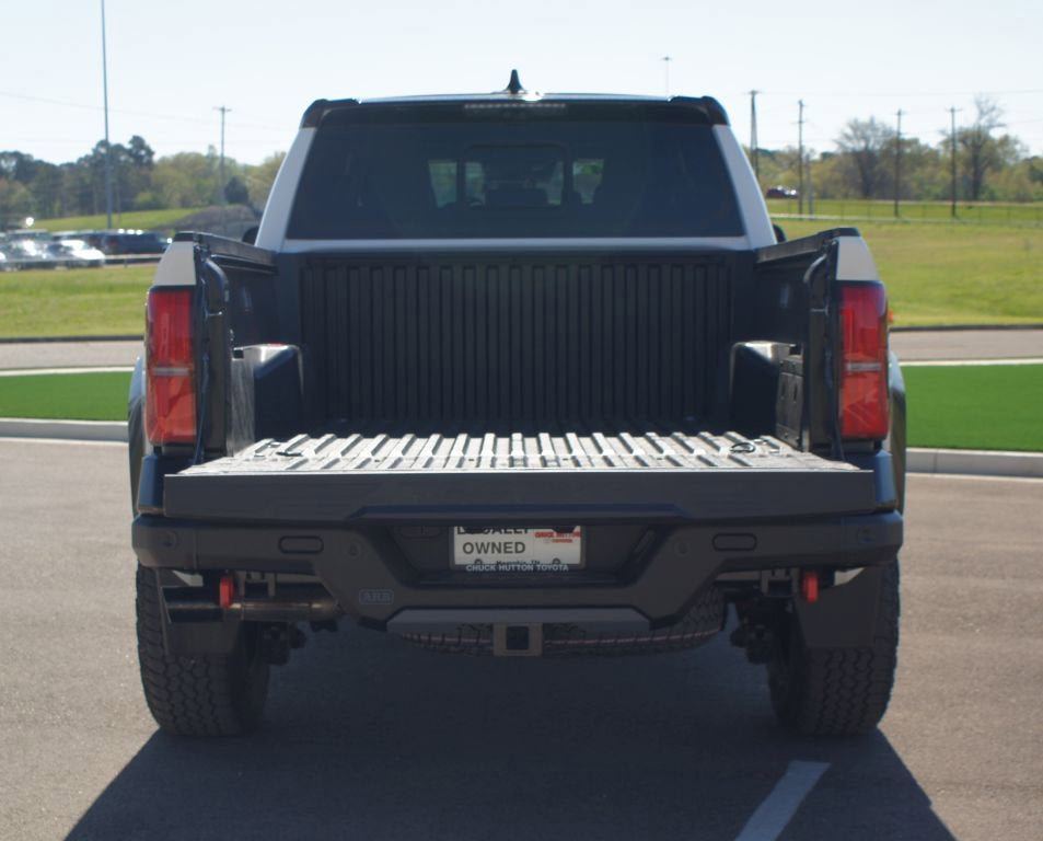 Used 2024 Toyota Tacoma TRD Pro AWD/4WD image 18