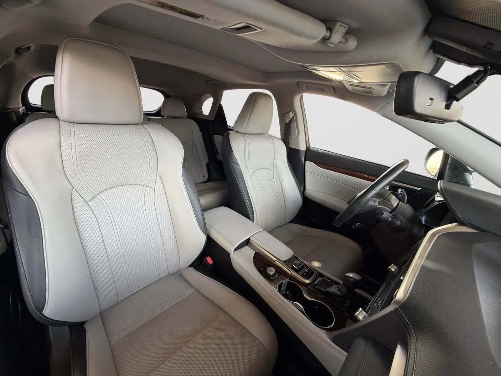 Used 2016 Lexus RX 350 AWD w/ Premium Package image 21
