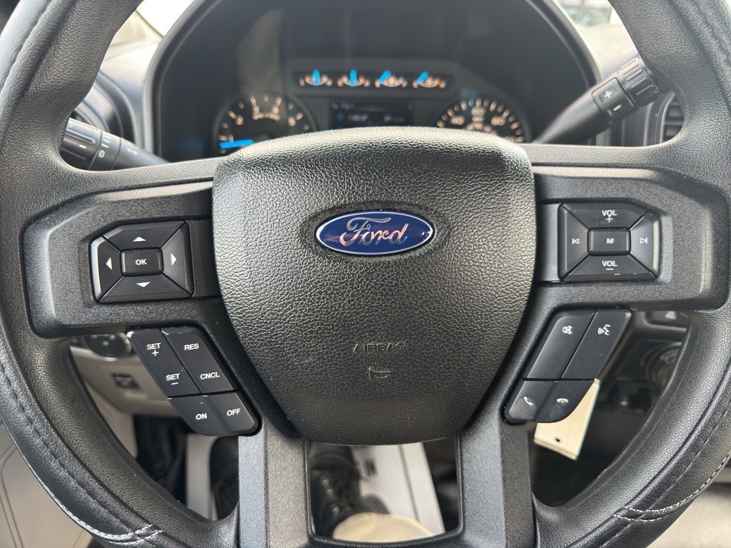 Used 2016 Ford F150 XL w/ Equipment Group 101A Mid image 8