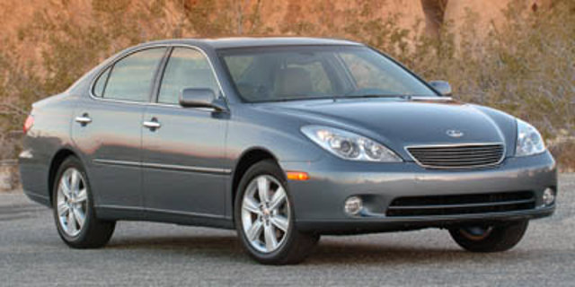 Used 2005 Lexus ES 330
