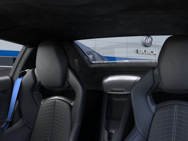 New 2026 Chevrolet Corvette Z06 image 24