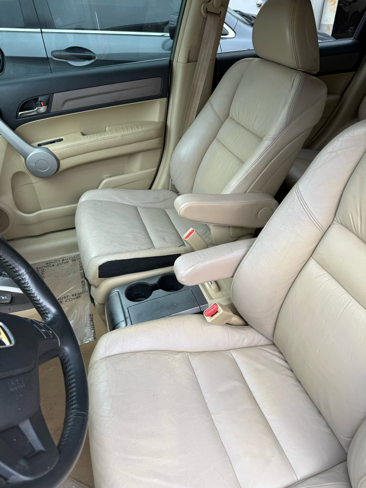 Used 2007 Honda CR-V EX-L image 59