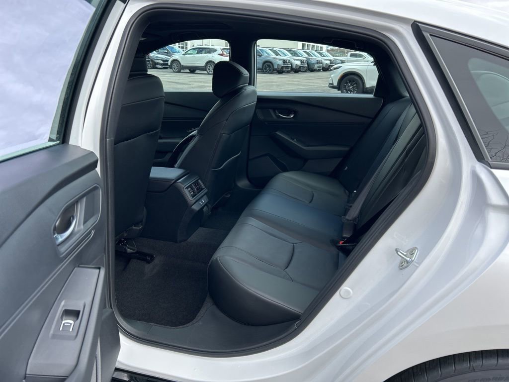 New 2026 Honda Accord Sport image 11
