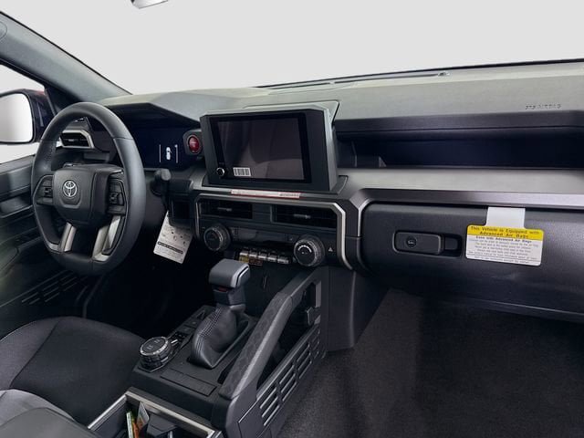 New 2026 Toyota 4Runner TRD Sport AWD/4WD image 28