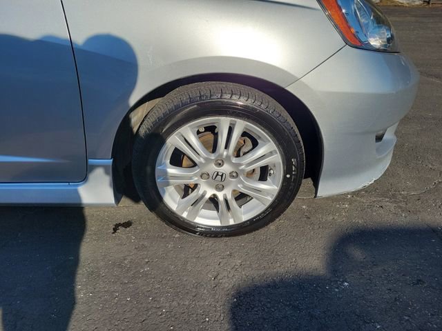 Used 2011 Honda Fit Sport image 19