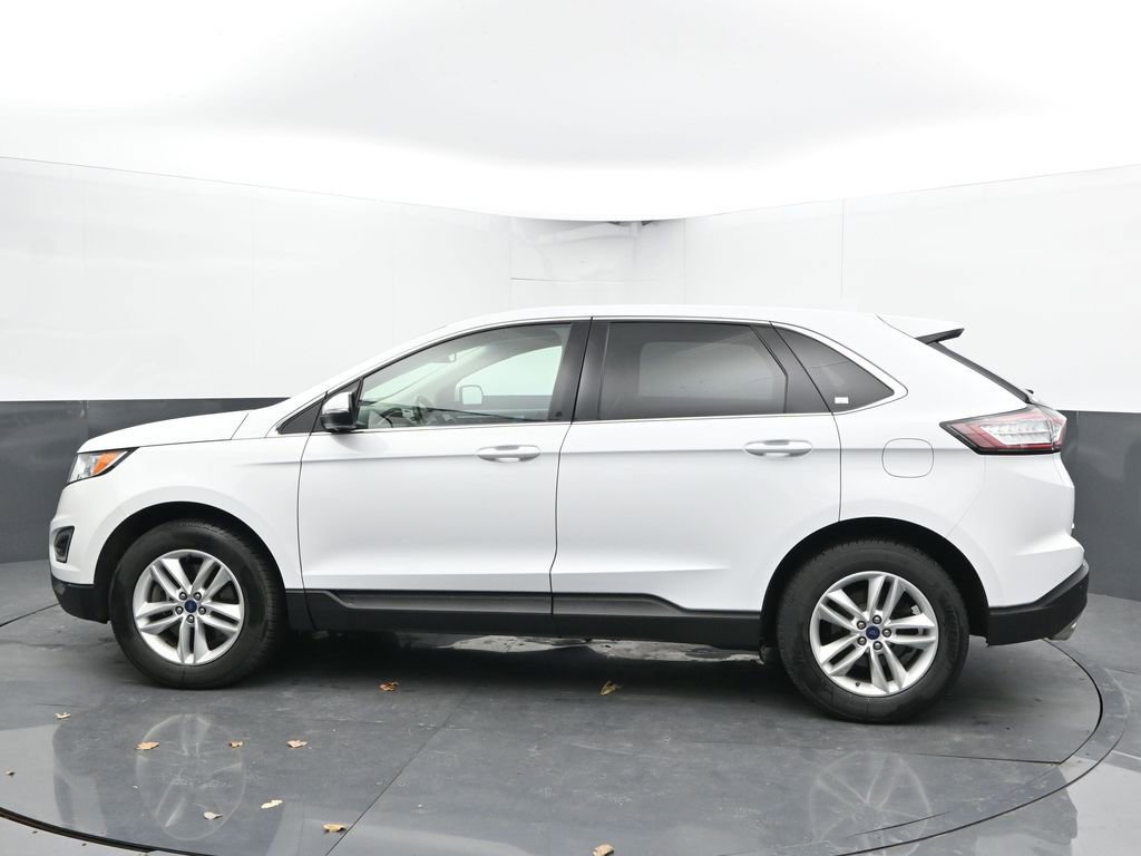Used 2017 Ford Edge SEL w/ Equipment Group 201A AWD/4WD image 7