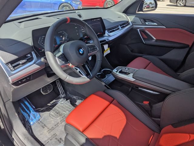 New 2026 BMW X2 M35i w/ Technology Package AWD/4WD image 19