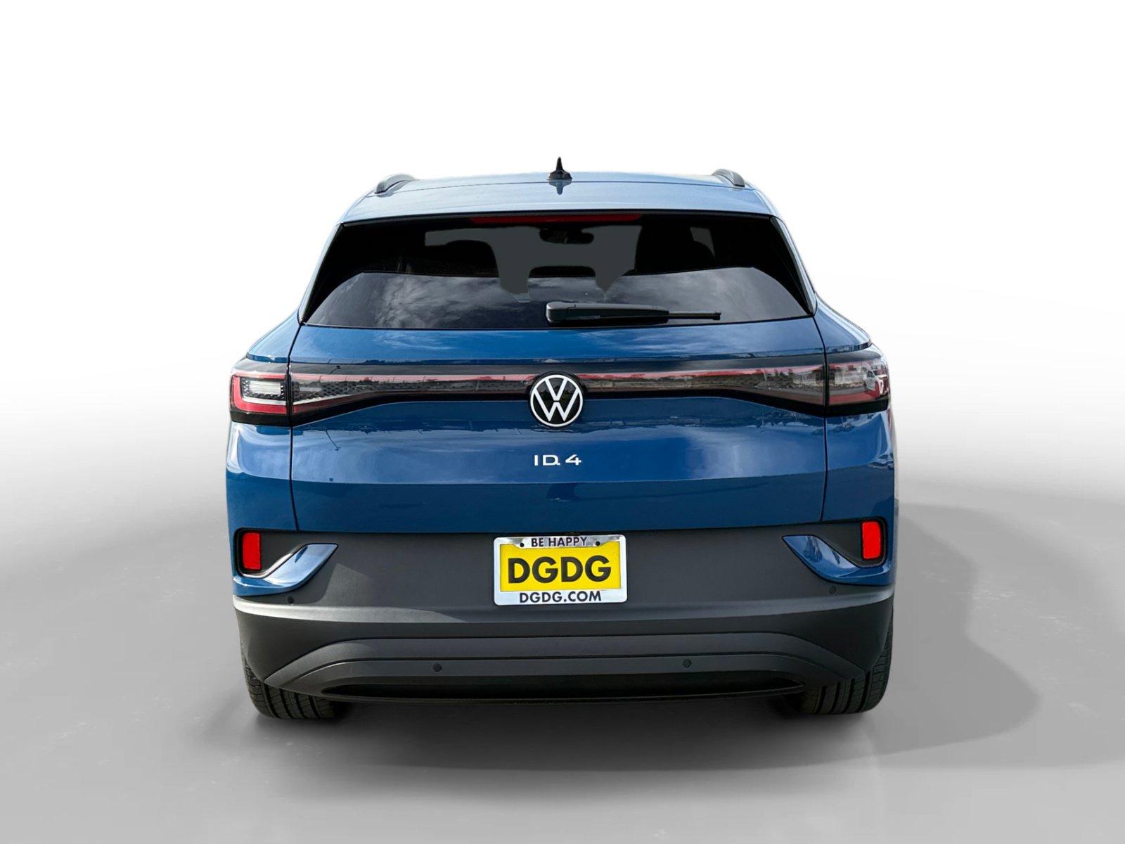 New 2026 Volkswagen ID.4 Pro RWD image 4