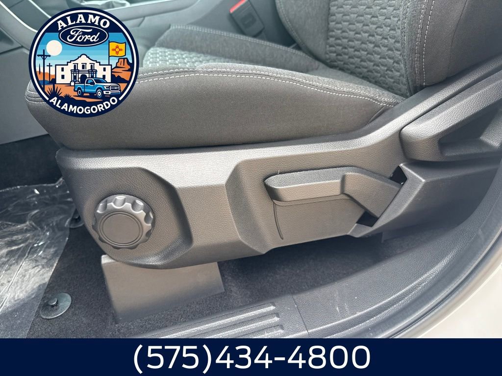 New 2025 Ford Ranger XL w/ Trailer Tow Package image 4