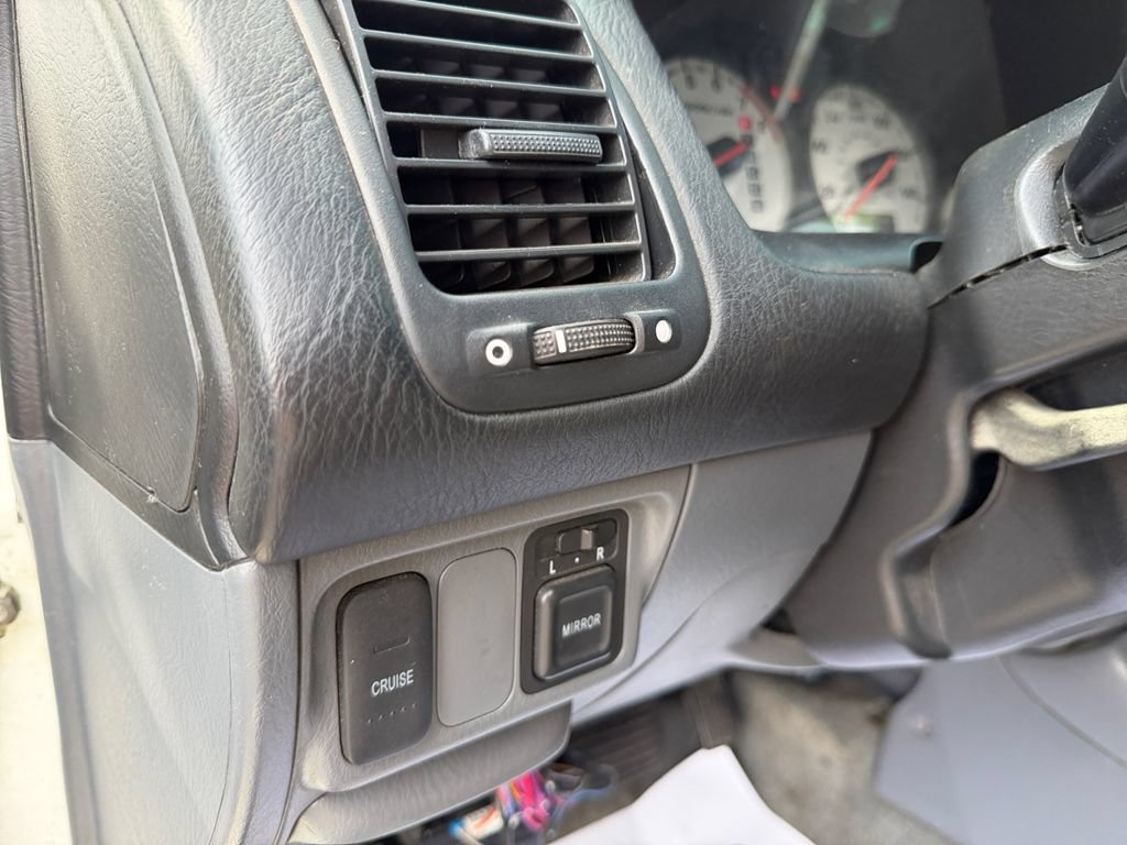 Used 2002 Honda Civic LX image 17