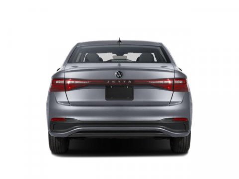 New 2026 Volkswagen Jetta S FWD image 5