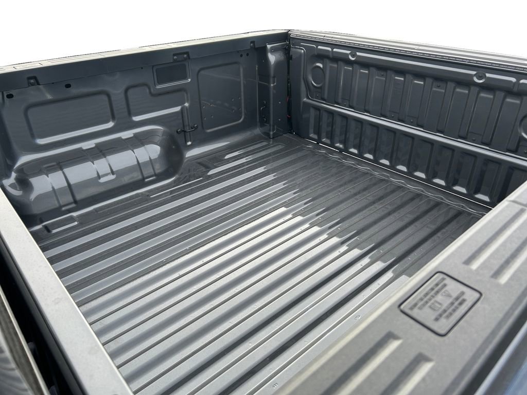 New 2025 Ford Ranger XLT w/ FX4 Off-Road Package image 53