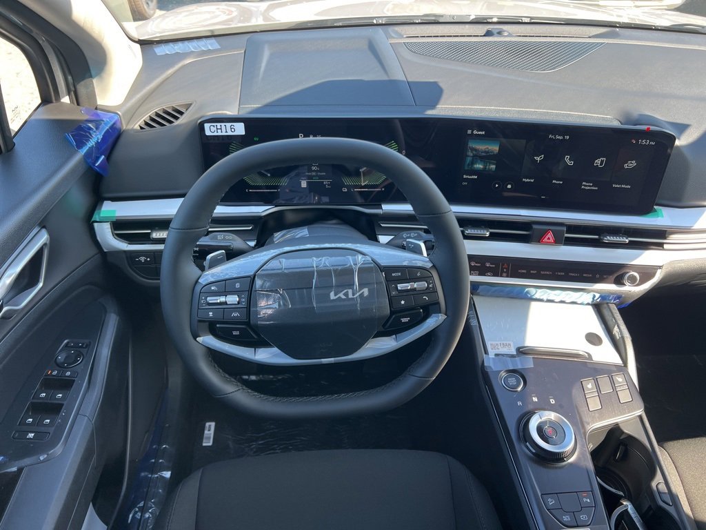 New 2026 Kia Sportage S image 10