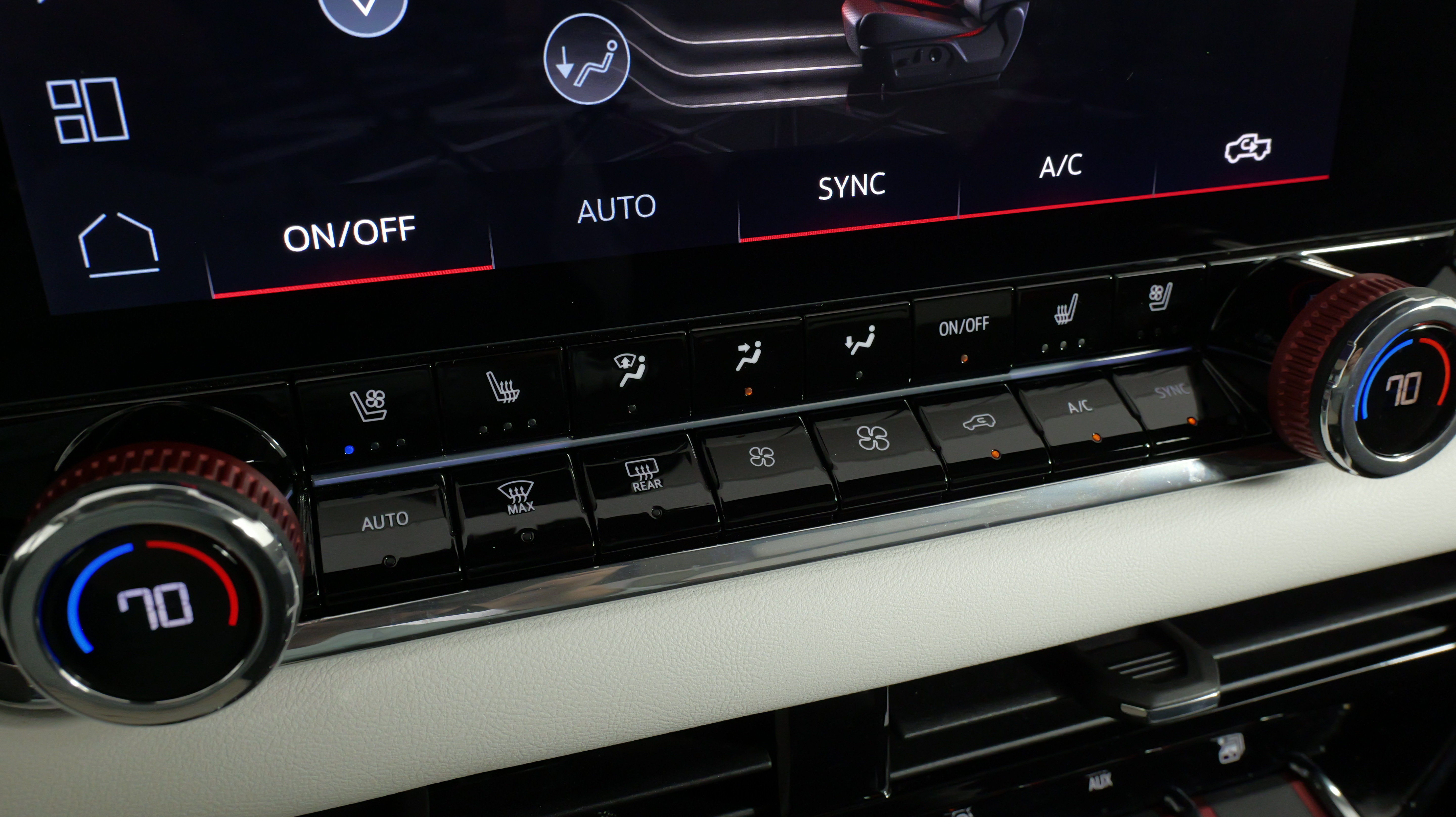 Used 2024 GMC Canyon AT4X AWD/4WD image 50