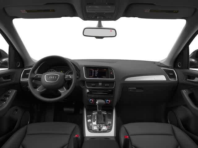 Used 2017 Audi Q5 2.0T Premium Plus w/ Technology Package AWD/4WD image 8