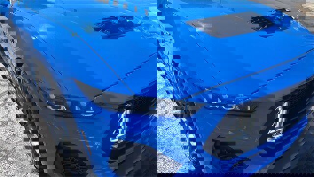 New 2024 Ford Mustang GT w/ GT Performance Package image 22