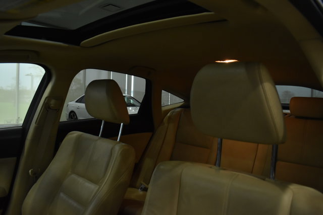 Used 2012 Honda Crosstour EX-L image 33