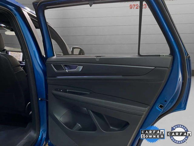 Used 2024 Volkswagen Atlas Cross Sport SEL image 78