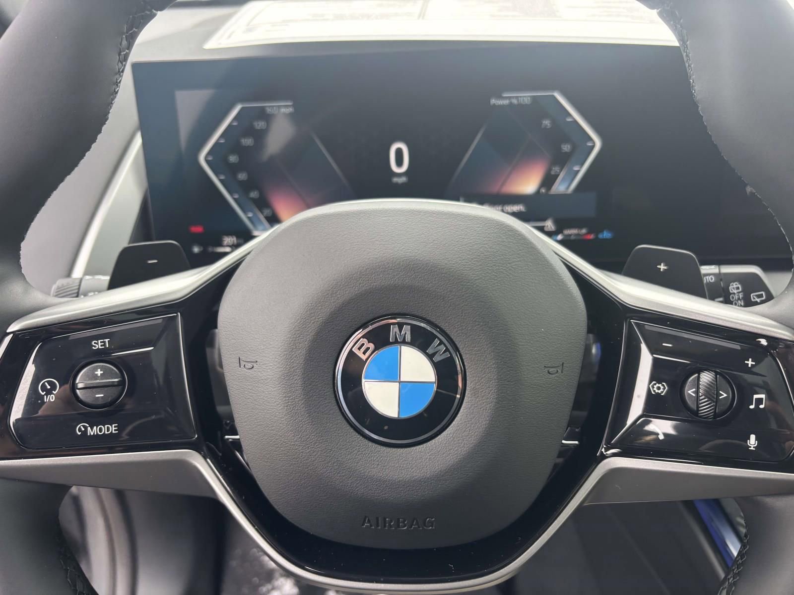 New 2026 BMW X3 xDrive30 w/ Premium Package image 15