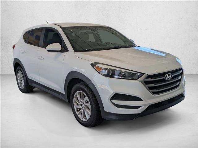 Used 2018 Hyundai Tucson SE image 3