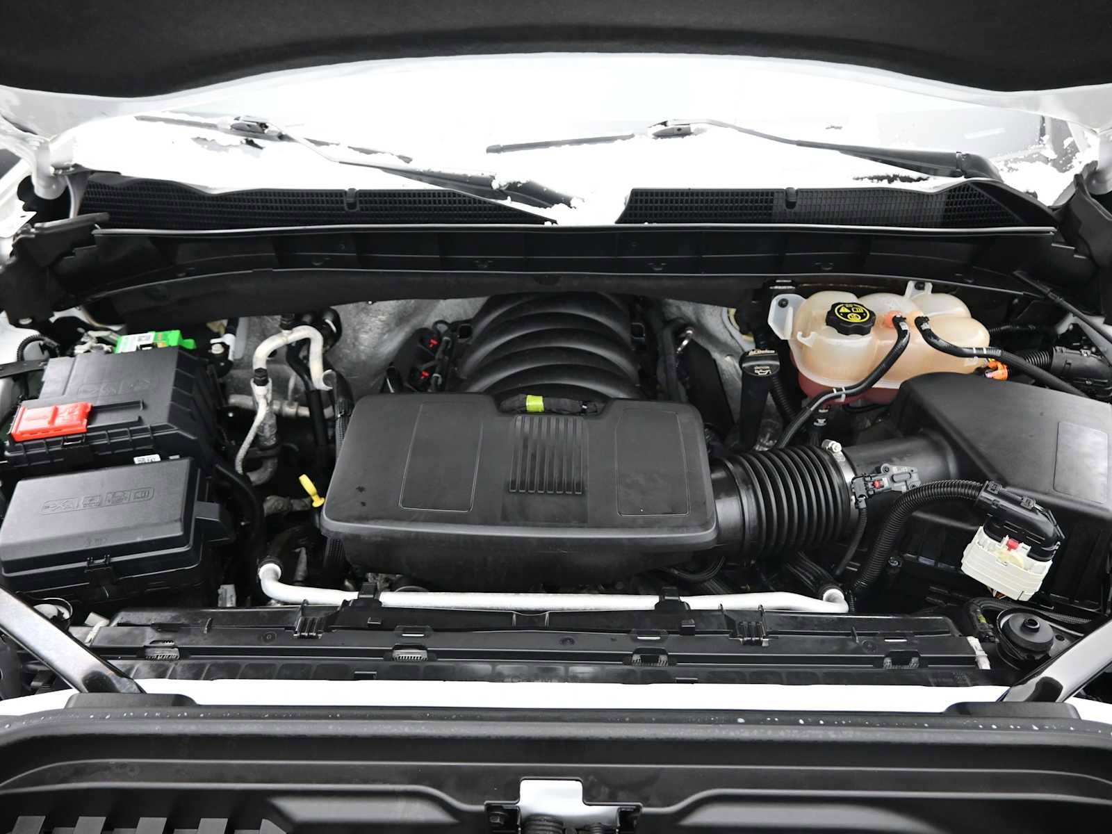 Used 2023 GMC Sierra 1500 SLT w/ SLT Convenience Package image 23