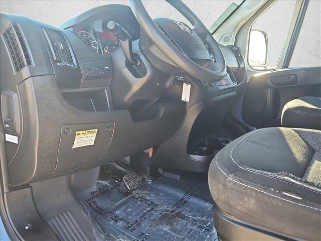Used 2021 RAM ProMaster 3500 image 10
