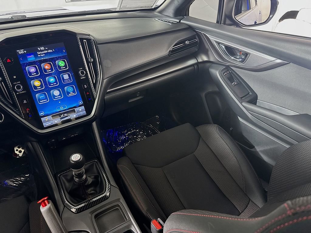 Used 2023 Subaru WRX Premium image 22