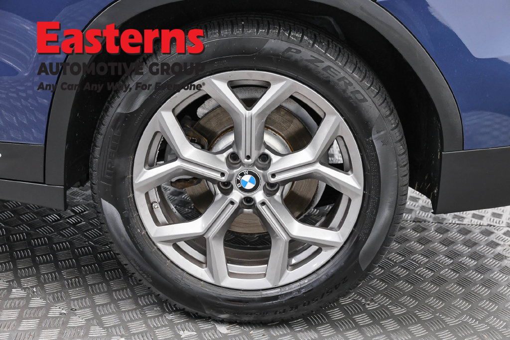 Used 2020 BMW X3 xDrive30i w/ Premium Package AWD/4WD image 39