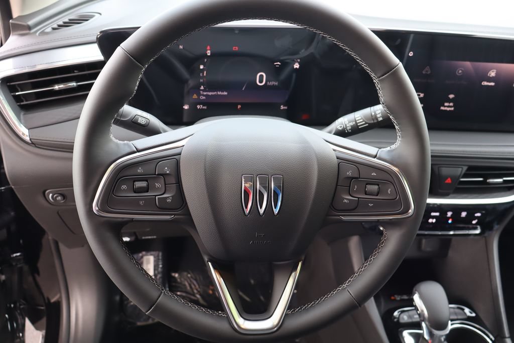 New 2026 Buick Encore GX Avenir w/ Avenir Technology Package AWD/4WD image 13