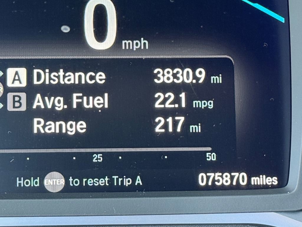 Used 2022 Honda Pilot TrailSport image 20