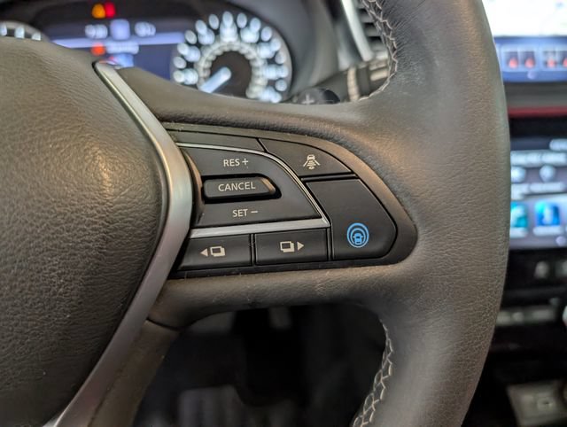 Used 2023 INFINITI QX50 Sport AWD/4WD image 19