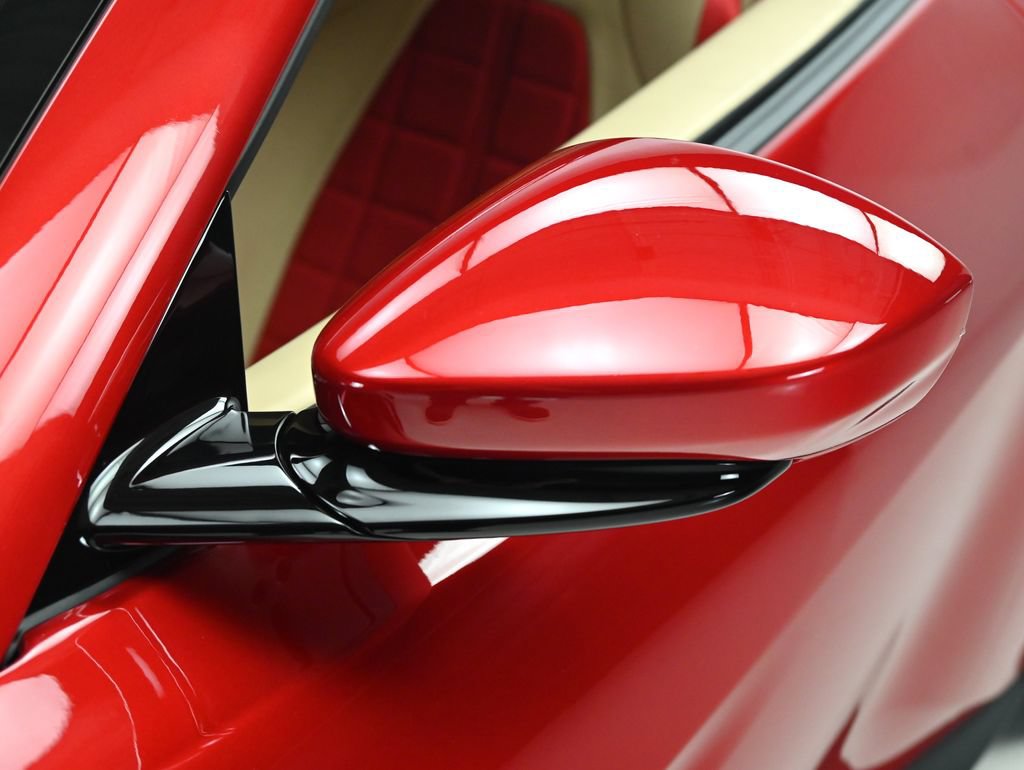 Used 2023 Ferrari Portofino M RWD image 31