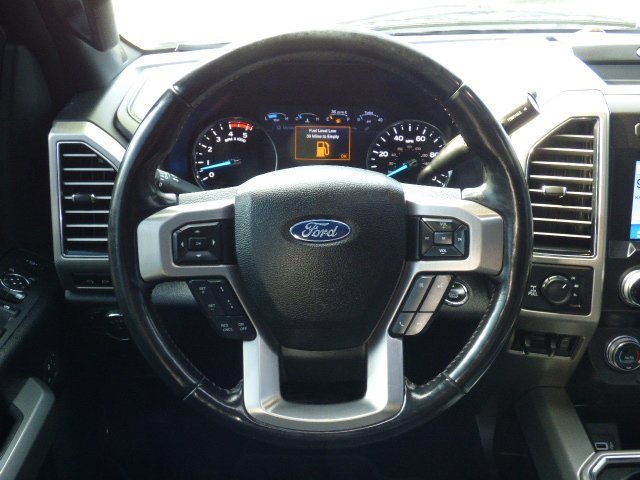 Used 2019 Ford F250 Platinum w/ Platinum Ultimate Package image 23