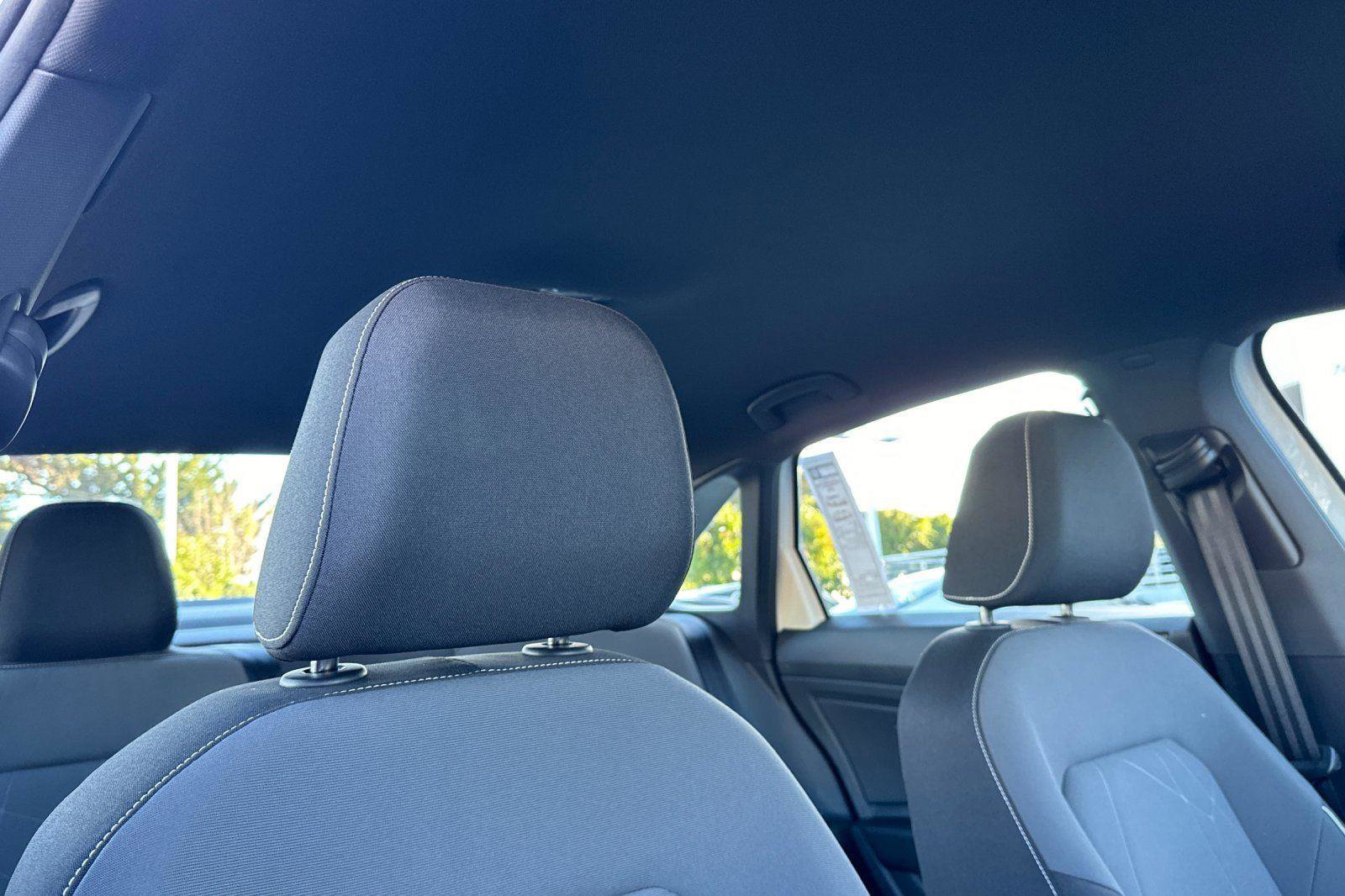 New 2026 Volkswagen Jetta Sport image 15