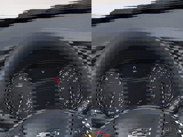 New 2026 Cadillac XT5 Luxury image 18