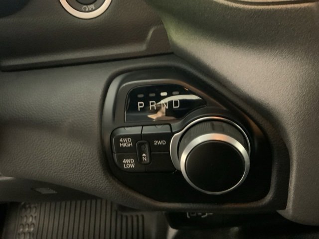 Used 2024 RAM 3500 Tradesman w/ Electrical Accessory Group image 28