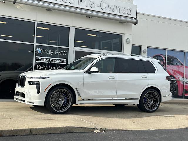 Used 2025 BMW ALPINA XB7 image 5