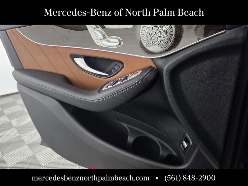 Certified 2020 Mercedes-Benz GLC 300 4MATIC image 26
