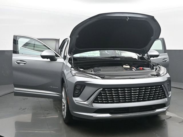 New 2026 Buick Envision Avenir image 54