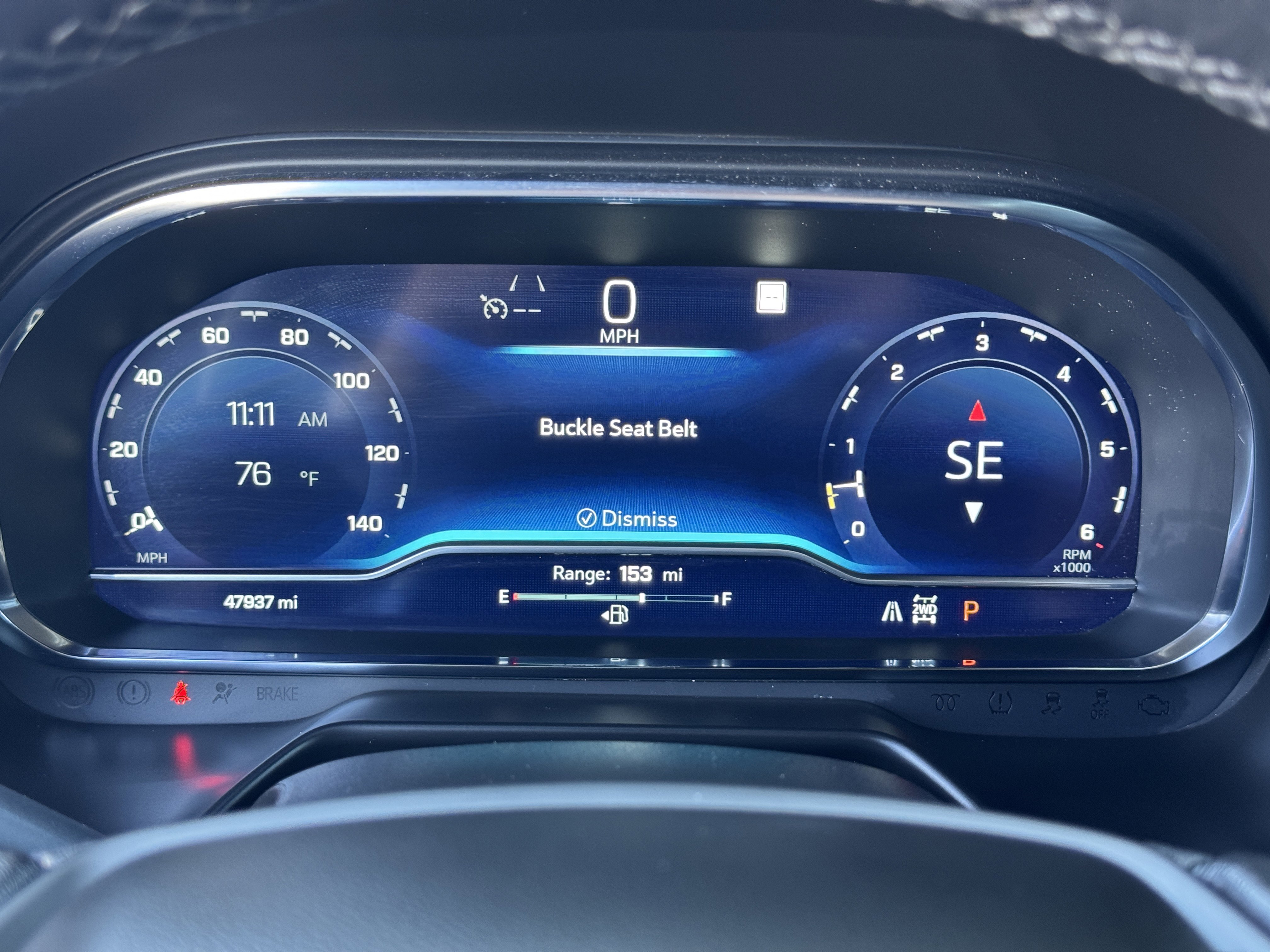 Certified 2022 Chevrolet Tahoe Z71 w/ Luxury Package image 35