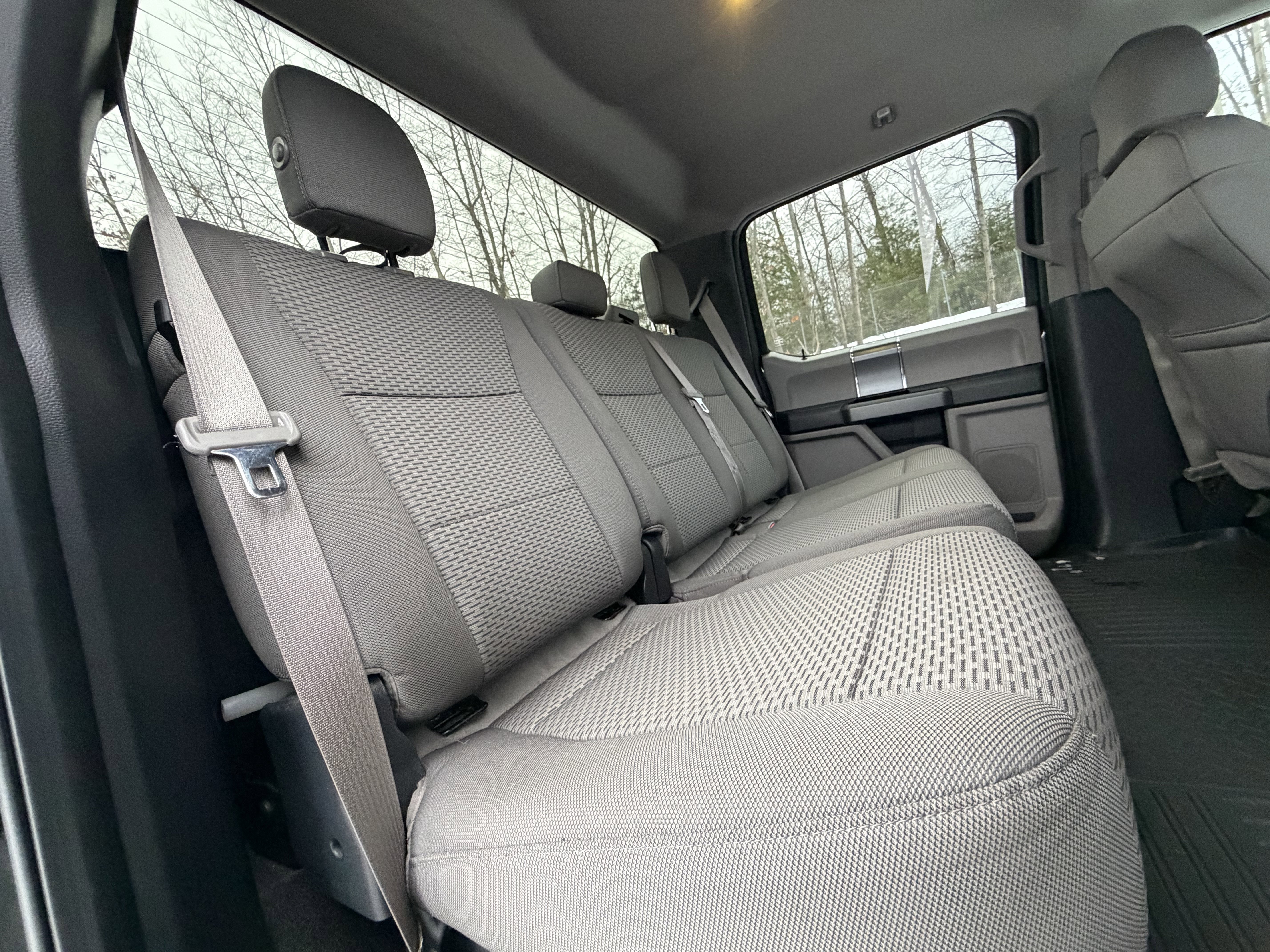 Used 2015 Ford F150 XLT w/ Equipment Group 301A Mid image 37