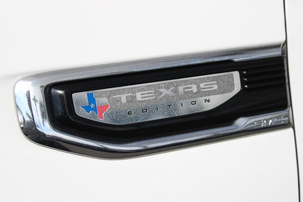 Used 2019 GMC Sierra 1500 SLT image 47