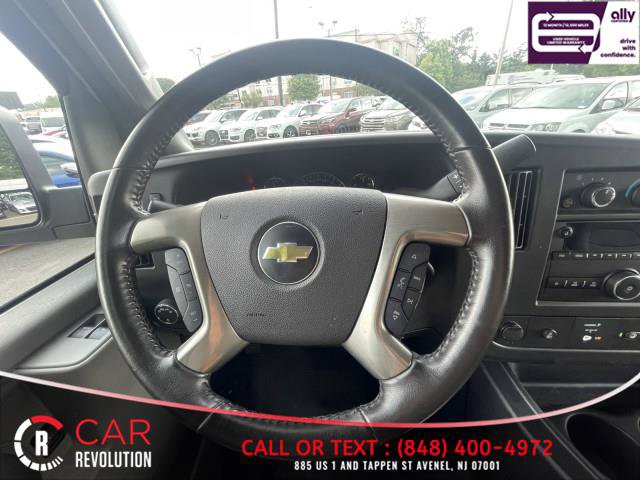 Used 2019 Chevrolet Express 2500 Extended w/ Enhanced Convenience Package image 18