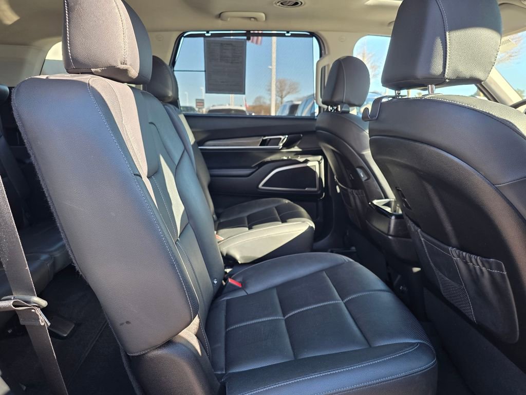Used 2022 Kia Telluride EX w/ EX Premium Package image 32