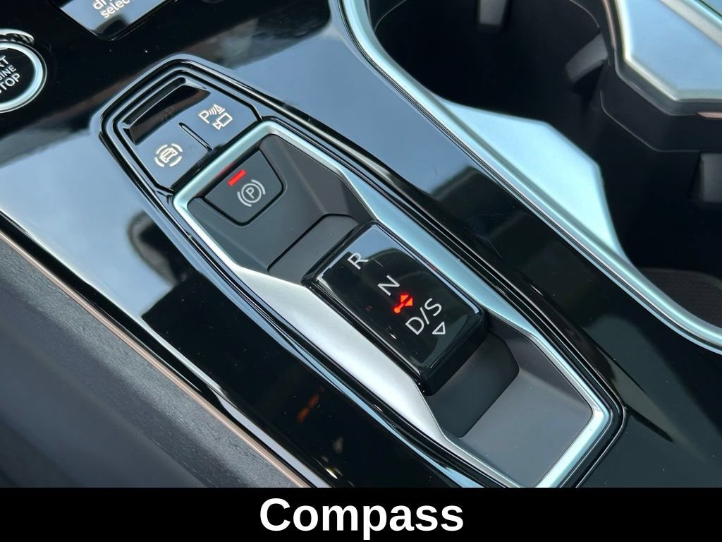 New 2026 Audi A6 Premium Plus AWD/4WD image 32