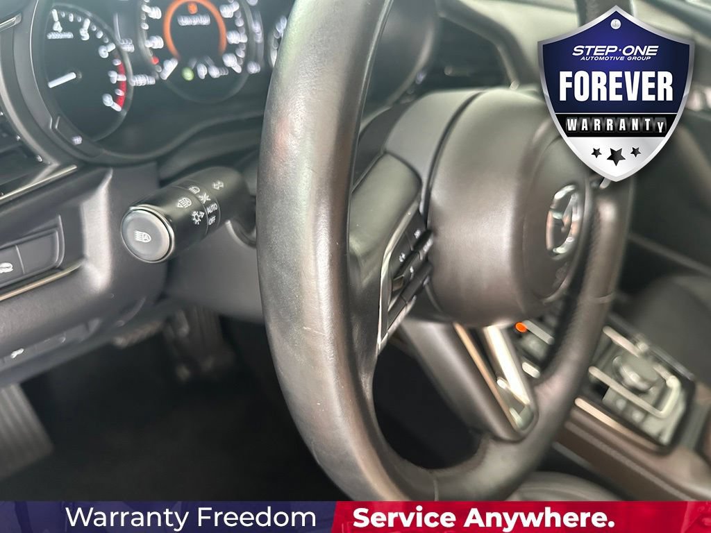 Used 2024 MAZDA CX-30 AWD 2.5 S w/ Premium Package image 20