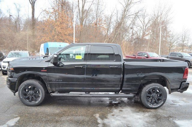 New 2026 RAM 2500 Laramie image 5